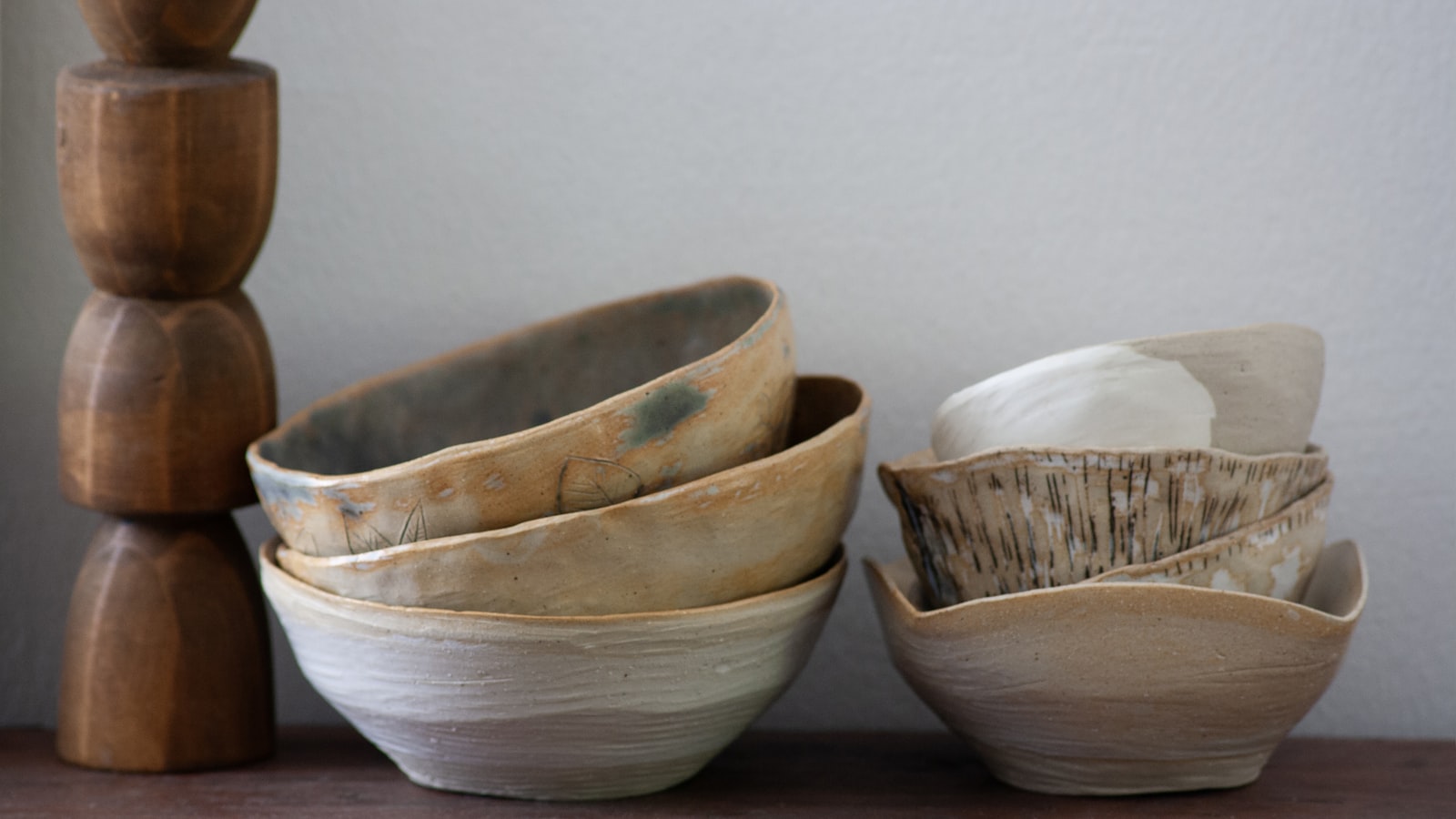 How to Wash Handmade Ceramics