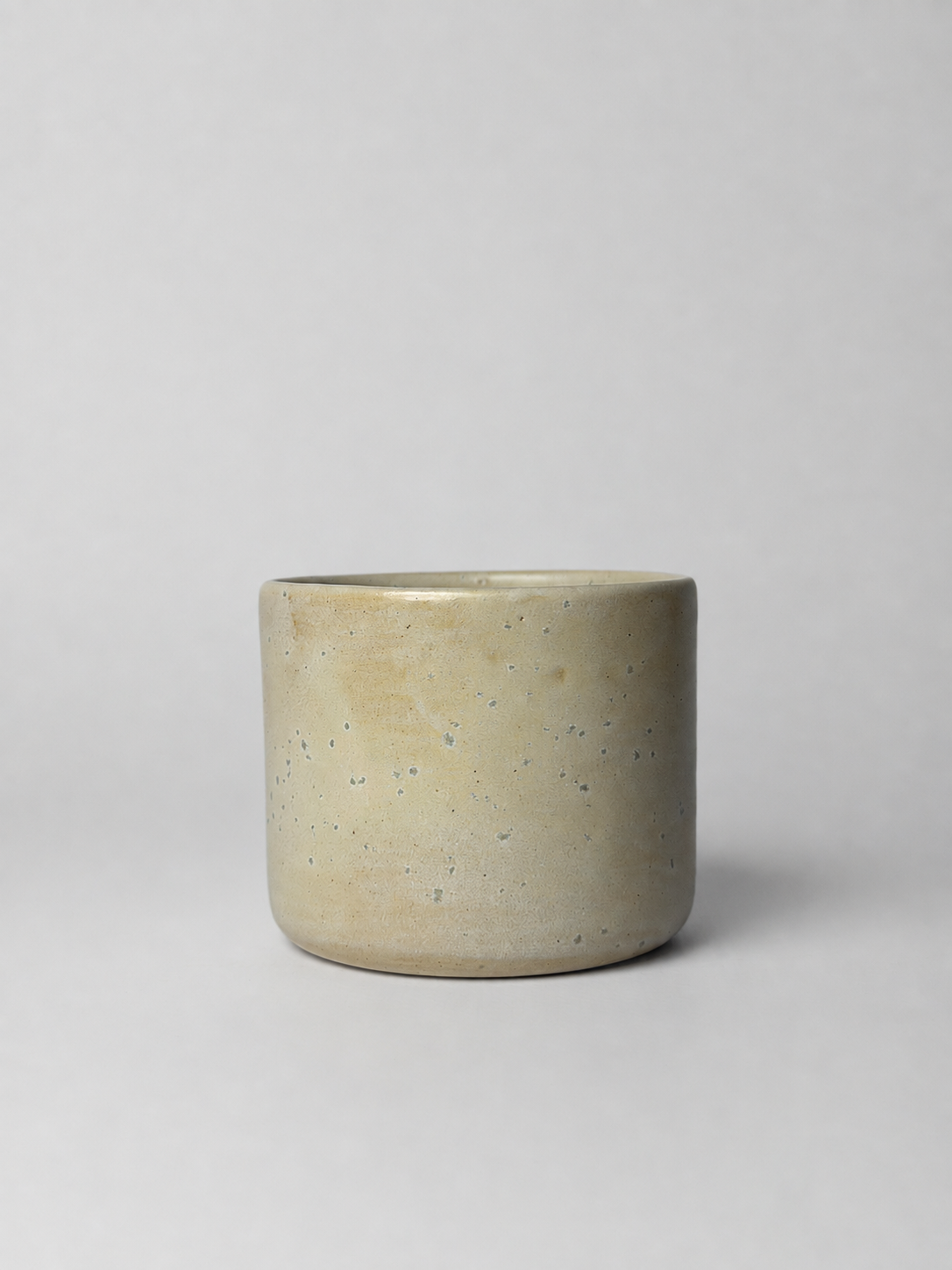 Ren Mug – Sienna / Krem