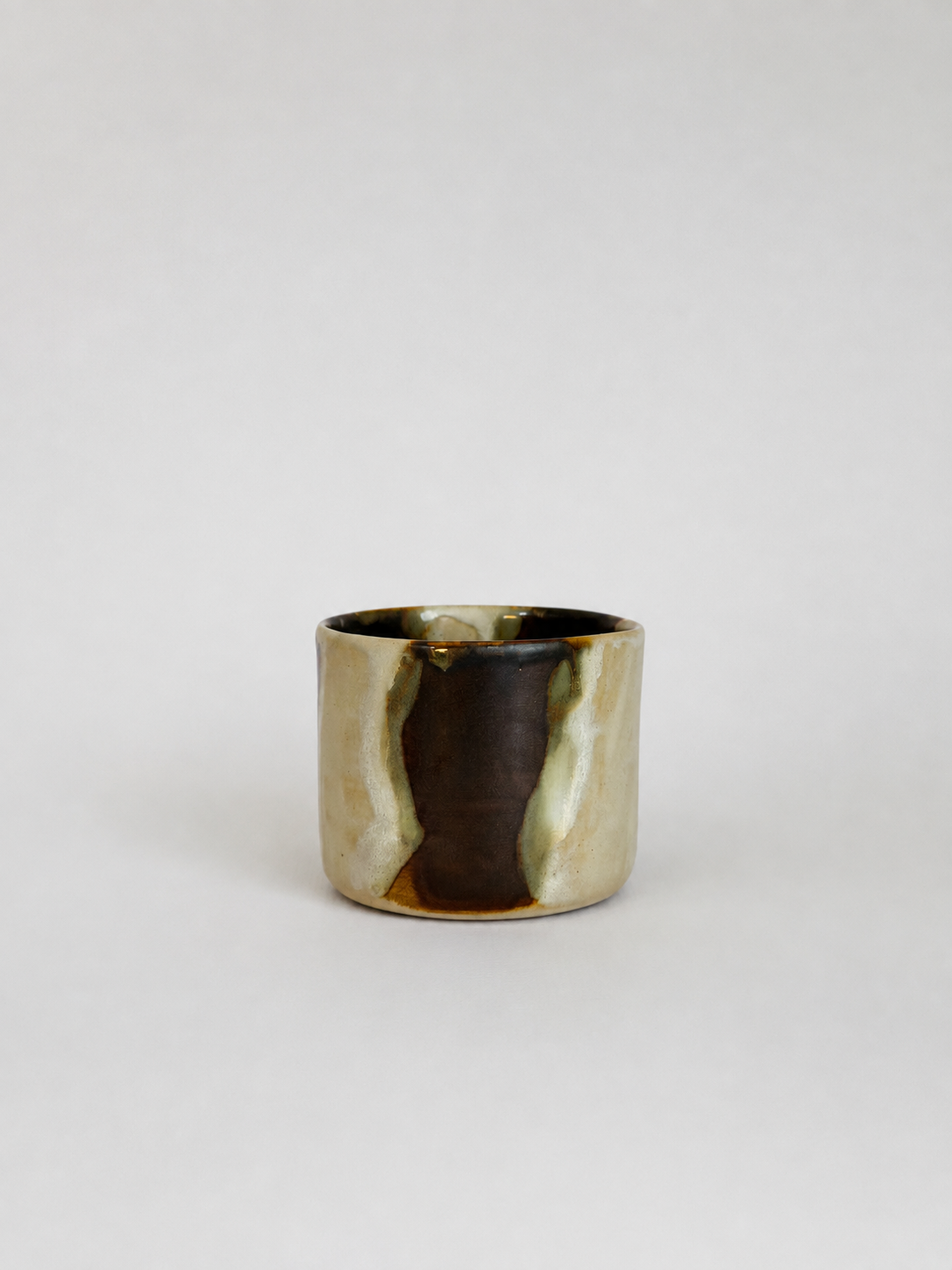 Ren Mug – Veronna / Krem