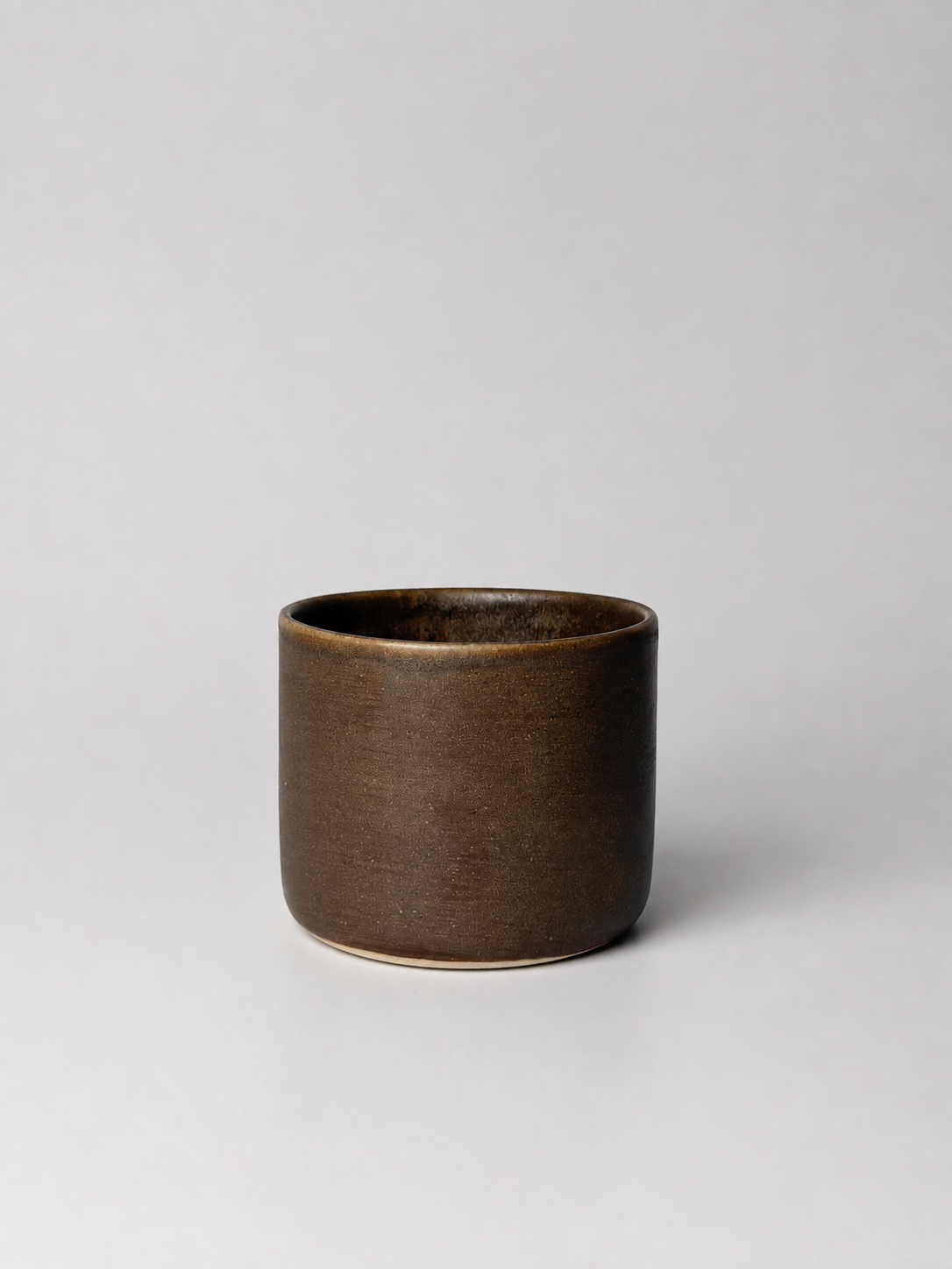Ren Mug – Earth / Krem